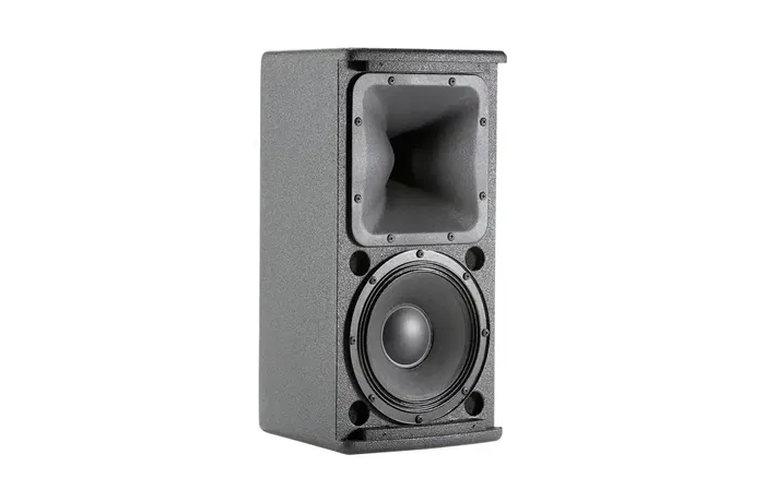 JBLPRO Altavoz Compacto de 2 Vías con 1 x 8'' LF - Alta Salida y Fidelidad con Potencia de 500W y Montaje Versátil JBLPRO Altavoz Compacto de 2 Vías con 1 x 8'' LF - Alta Salida y Fidelidad con Potencia de 500W y Montaje Versátil