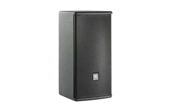 JBLPRO Altavoz Compacto de 2 Vías con 1 x 8'' LF - Alta Salida y Fidelidad con Potencia de 500W y Montaje Versátil JBLPRO Altavoz Compacto de 2 Vías con 1 x 8'' LF - Alta Salida y Fidelidad con Potencia de 500W y Montaje Versátil