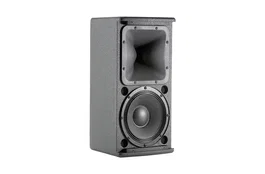 JBLPRO Altavoz Compacto de 2 Vías con 1 x 8'' LF - Alta Salida y Fidelidad con Potencia de 500W y Montaje Versátil