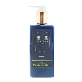 Floris Of London Cefiro Luxury Hand Lotion 250ml