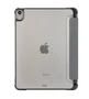 Tucano IPDA11M2ST-G Funda Folio Gris para iPad Air 11 M2 y Air 10,9 inch