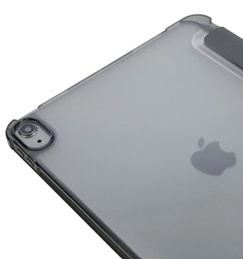 Tucano IPDA11M2ST-G Funda Folio Gris para iPad Air 11 M2 y Air 10,9 inch