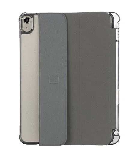 Tucano IPDA11M2ST-G Funda Folio Gris para iPad Air 11 M2 y Air 10,9 inch