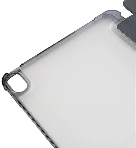 Tucano IPDA11M2ST-G Funda Folio Gris para iPad Air 11 M2 y Air 10,9 inch