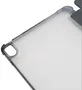 Tucano IPDA11M2ST-G Funda Folio Gris para iPad Air 11 M2 y Air 10,9 inch