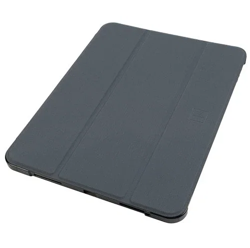 Tucano IPDA11M2ST-G Funda Folio Gris para iPad Air 11 M2 y Air 10,9 inch