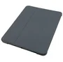 Tucano IPDA11M2ST-G Funda Folio Gris para iPad Air 11 M2 y Air 10,9 inch