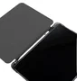 Tucano IPDA11M2ST-G Funda Folio Gris para iPad Air 11 M2 y Air 10,9 inch