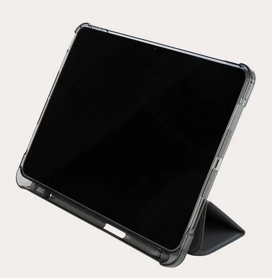 Tucano IPDA11M2ST-G Funda Folio Gris para iPad Air 11 M2 y Air 10,9 inch