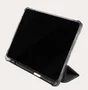 Tucano IPDA11M2ST-G Funda Folio Gris para iPad Air 11 M2 y Air 10,9 inch