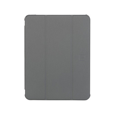 Tucano IPDA11M2ST-G Funda Folio Gris para iPad Air 11 M2 y Air 10,9 inch