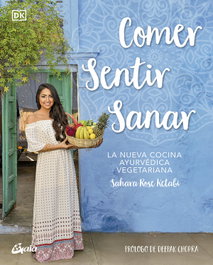 GAIA, Comer, sentir, sanar - Sahara Rose Ketabi