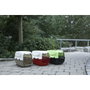 Kerbl Transportín Expedion Crema/Rojo 48x32x32