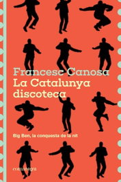La catalunya discoteca, Francesc Canosa - COMANEGRA