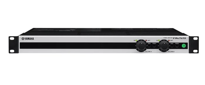 Yamaha PA2120 Amplificador de Audio Clase D