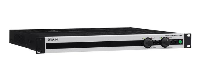 Yamaha PA2120 Amplificador de Audio Clase D