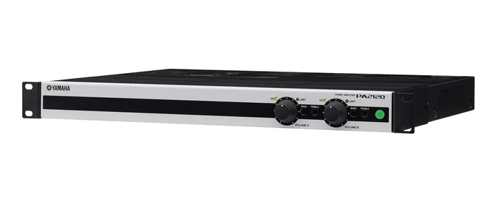 Yamaha PA2120 Amplificador de Audio Clase D