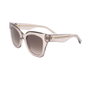 Tommy Hilfiger TH 2051/S Gafas de sol para mujer Acetato Cuadrada 50-23-140 mm