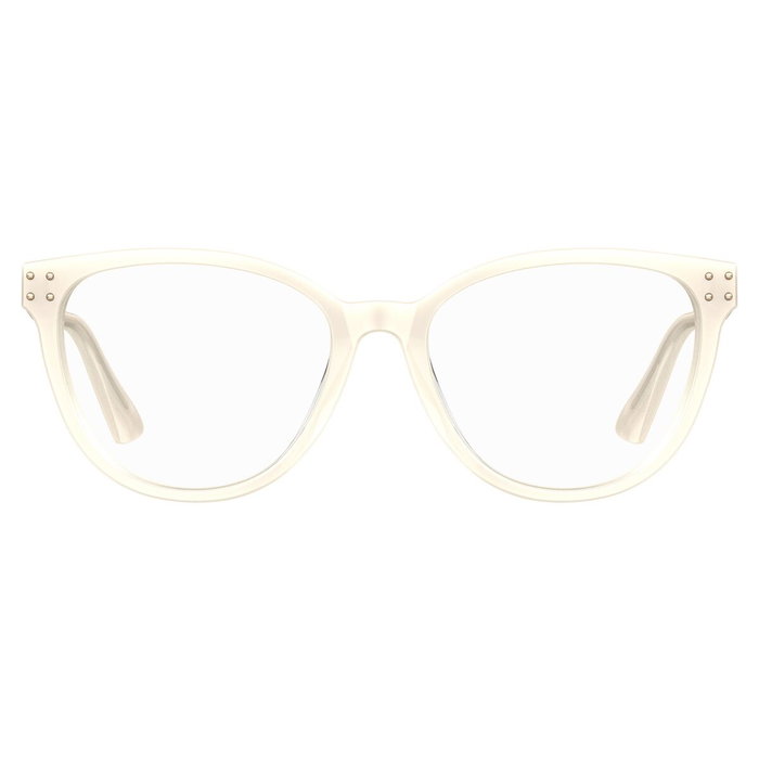 Montura de Gafas Mujer Moschino MOS596-5X2 ø 54 mm Montura de Gafas Mujer Moschino MOS596-5X2 ø 54 mm
