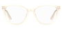 Moschino MOS596-5X2 Gafas de vista Verde