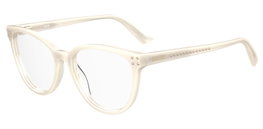 Moschino MOS596-5X2 Gafas de vista Verde