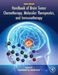 ACADEMIC PRESS Handbook brain tumor chemotherapy, molecular therapeutics