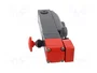 PIZZATO ELETTRICA Interruptor de Seguridad RFID Serie NG IP65