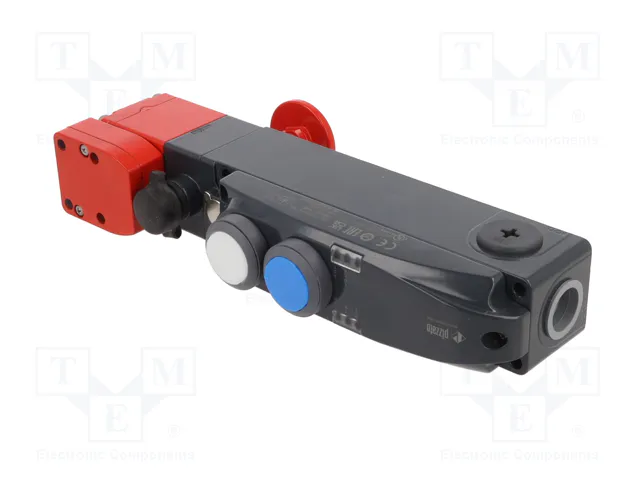 PIZZATO ELETTRICA Interruptor de Seguridad RFID Serie NG IP65 PIZZATO ELETTRICA Interruptor de Seguridad RFID Serie NG IP65