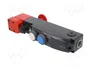 PIZZATO ELETTRICA Interruptor de Seguridad RFID Serie NG IP65