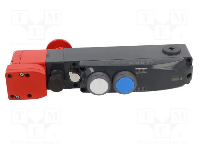 PIZZATO ELETTRICA Interruptor de Seguridad RFID Serie NG IP65 PIZZATO ELETTRICA Interruptor de Seguridad RFID Serie NG IP65