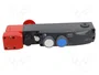 PIZZATO ELETTRICA Interruptor de Seguridad RFID Serie NG IP65
