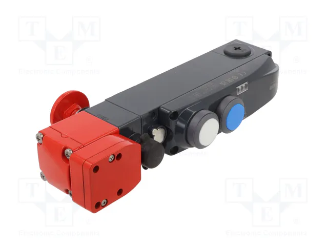 PIZZATO ELETTRICA Interruptor de Seguridad RFID Serie NG IP65 PIZZATO ELETTRICA Interruptor de Seguridad RFID Serie NG IP65