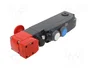 PIZZATO ELETTRICA Interruptor de Seguridad RFID Serie NG IP65