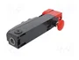 PIZZATO ELETTRICA Interruptor de Seguridad RFID Serie NG IP65