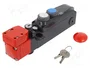 PIZZATO ELETTRICA Interruptor de Seguridad RFID Serie NG IP65