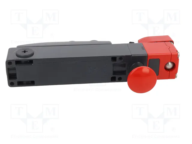 PIZZATO ELETTRICA Interruptor de Seguridad RFID Serie NG IP65 PIZZATO ELETTRICA Interruptor de Seguridad RFID Serie NG IP65