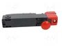 PIZZATO ELETTRICA Interruptor de Seguridad RFID Serie NG IP65