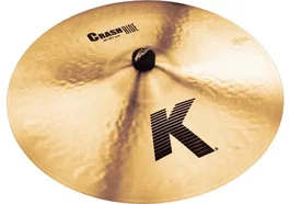 ZILDJIAN K Crash 20 inch