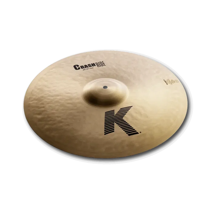 ZILDJIAN K 20" Crash Ride ZILDJIAN K 20" Crash Ride