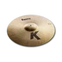 ZILDJIAN K 20" Crash Ride