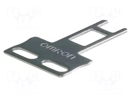OMRON Llave plana D4GL