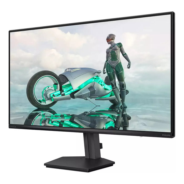 Philips Evnia 27M2N3200NF/00 Monitor 27" Full HD 1920x1080 IPS 0.5ms 144Hz HDMI DisplayPort G-Sync HDR10 Negro