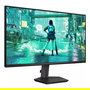 Philips 27M2N3200NF/00 Evnia Monitor Gaming 27" Full HD (1920x1080) IPS 144Hz 0.5ms G-Sync HDR10 Dark Grey, con HDMI y DisplayPort