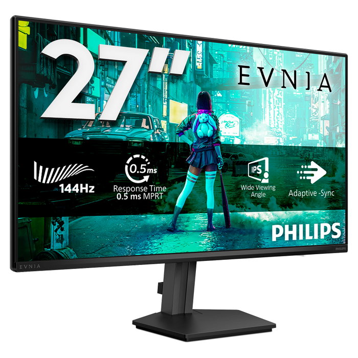 Philips Evnia 27M2N3200NF/00 27'' Full HD IPS 144Hz