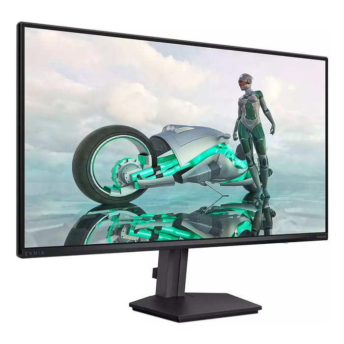 Philips Evnia 27M2N3200NF/00 Monitor 27" Full HD 1920x1080 IPS 0.5ms 144Hz HDMI DisplayPort G-Sync HDR10 Negro