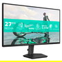 Philips 27M2N3200NF/00 Evnia Monitor Gaming 27" Full HD (1920x1080) IPS 144Hz 0.5ms G-Sync HDR10 Dark Grey, con HDMI y DisplayPort