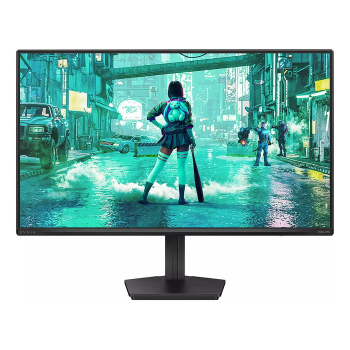 Philips 27M2N3200NF/00 Evnia Monitor Gaming 27" Full HD (1920x1080) IPS 144Hz 0.5ms G-Sync HDR10 Dark Grey, con HDMI y DisplayPort
