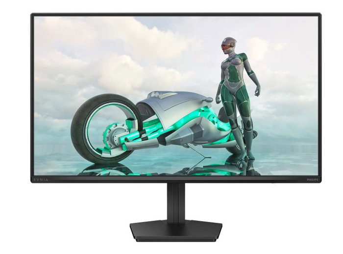 Philips Evnia 27M2N3200NF/00 Monitor Gaming 27 pulgadas Full HD 144Hz IPS Philips Evnia 27M2N3200NF/00 Monitor Gaming 27 pulgadas Full HD 144Hz IPS