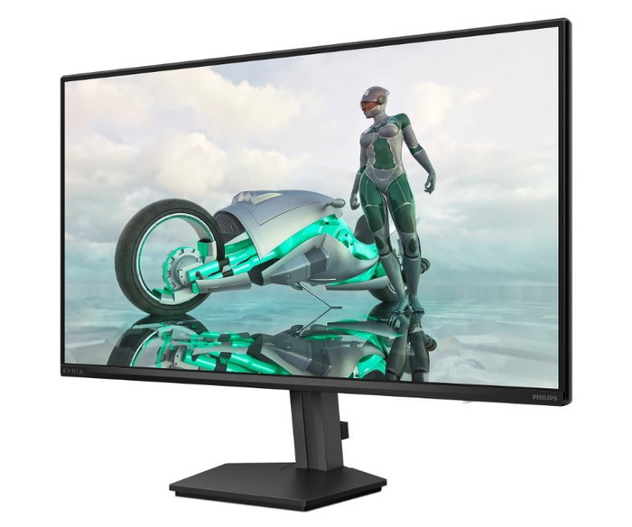 Philips Evnia 27M2N3200NF/00 Monitor Gaming 27 pulgadas Full HD 144Hz IPS Philips Evnia 27M2N3200NF/00 Monitor Gaming 27 pulgadas Full HD 144Hz IPS