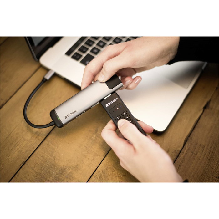 Verbatim Keypad Secure 128GB USB 3.0